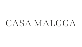 Logotipo Casa Malga cliente