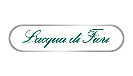 Logotipo Lacqua de Fiori cliente