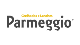 Logotipo Parmeggio cliente