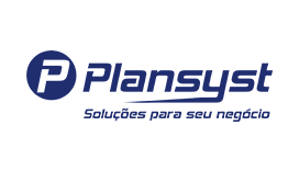 Logotipo Plansyst cliente